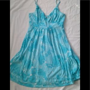 Women's Size L American Eagle Dress